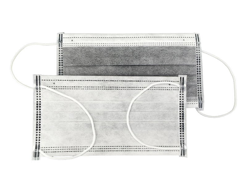 活性炭口罩 | ES活性炭口罩