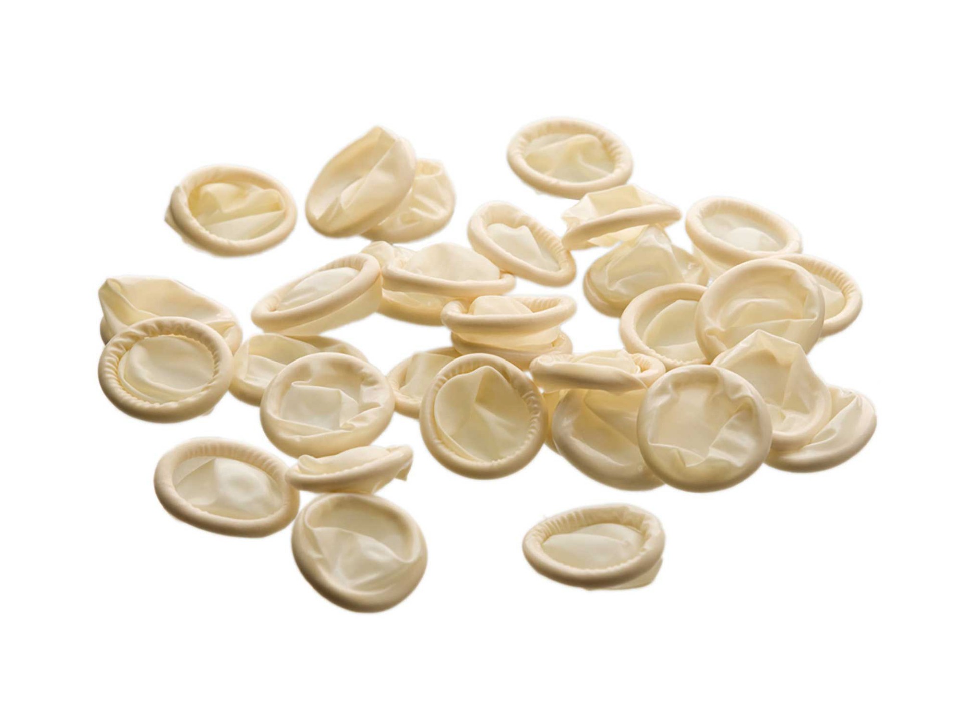 米黄色手指套 | 防静电手指套