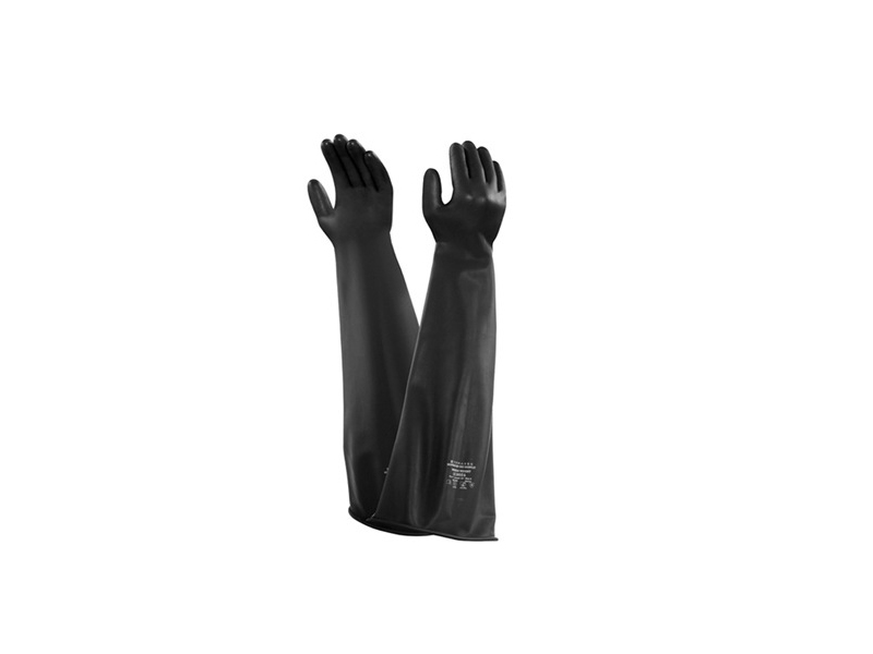 AlphaTec干箱手套