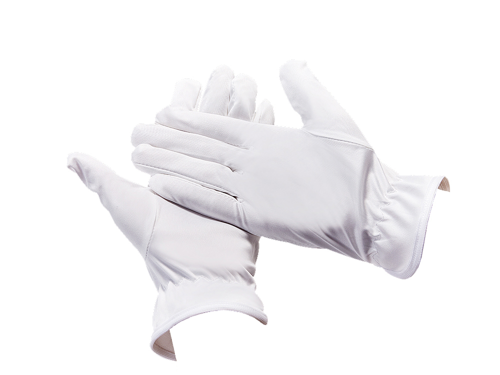 无尘布手套 | 超细纤维手套