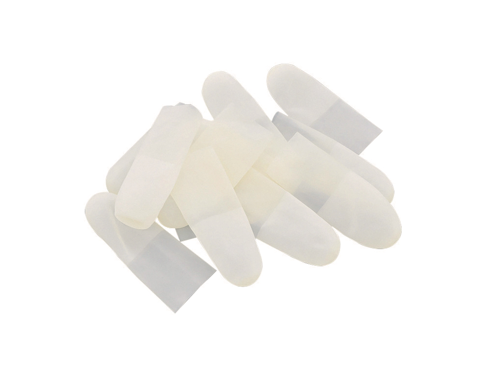 切口手指套 | 切口磨砂手指套