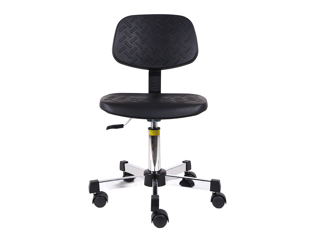 防静电发泡椅 - 防静电PU发泡椅