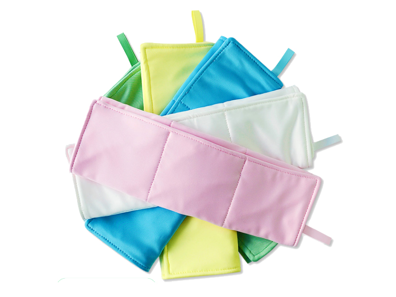 制药厂洁净抹布 | 无菌抹布