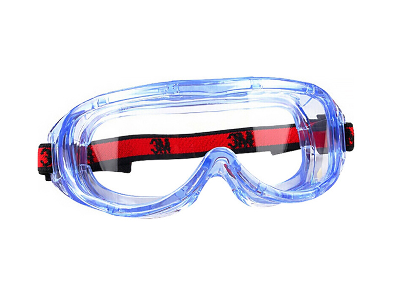 洁净室护目镜总代理 - 现货直发