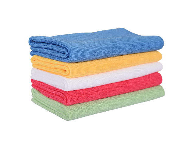 超细纤维擦拭布 | 洁净毛巾