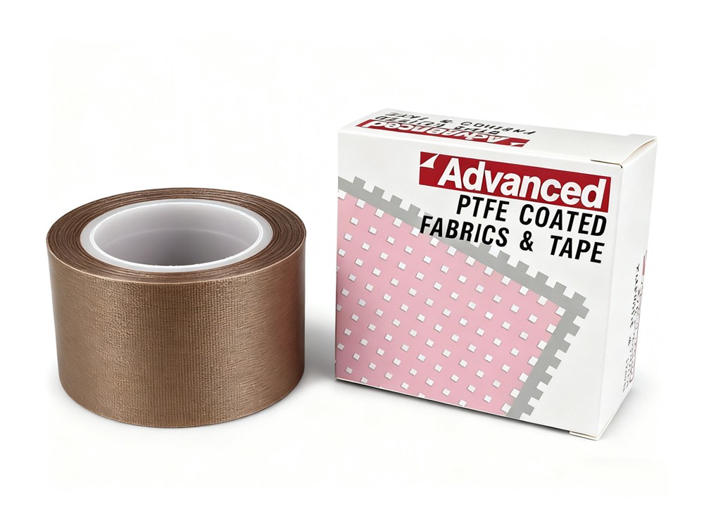 Advanced 25-3S - 铁氟龙高温胶带